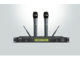 UHF 可調(diào)多頻道無(wú)線(xiàn)系列