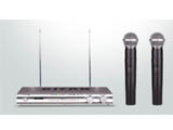 VHF 無(wú)線(xiàn)麥克風(fēng)系列